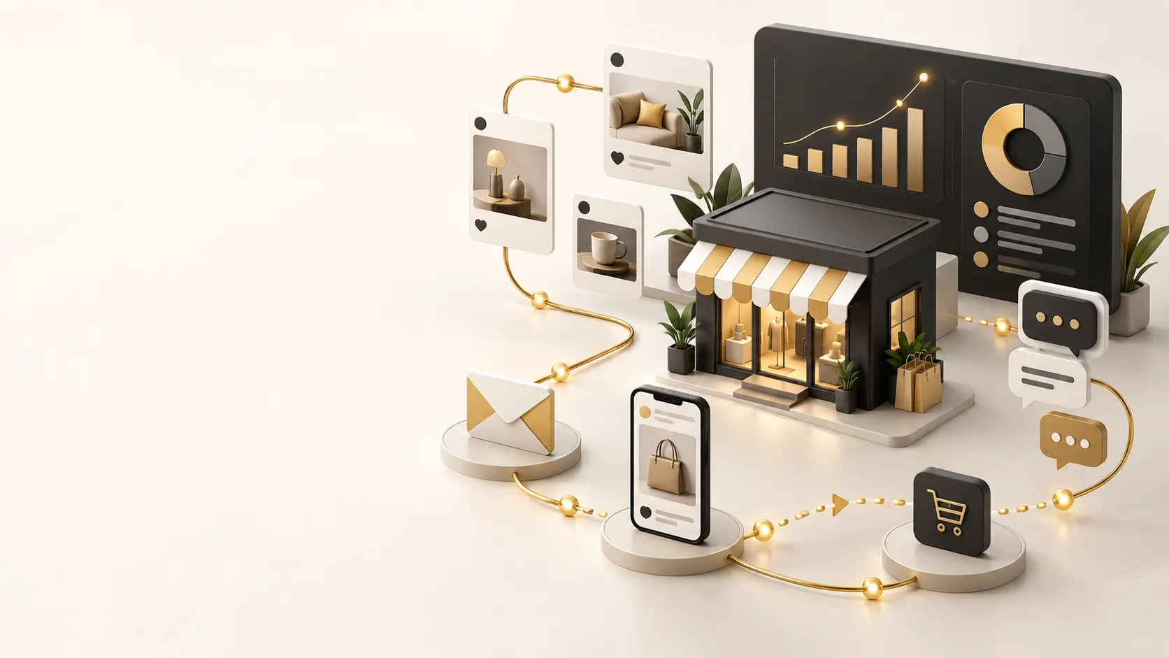 Visual minh họa TP Nexus